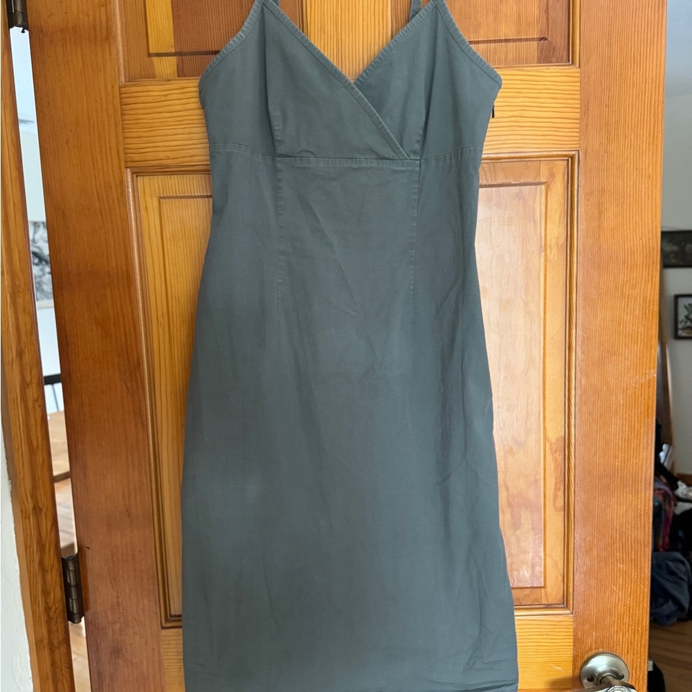 Vintage Old Navy dress